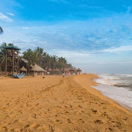 Hotel Prestige Court Residencies Dehiwala-Mount Lavinia Zewnętrze zdjęcie