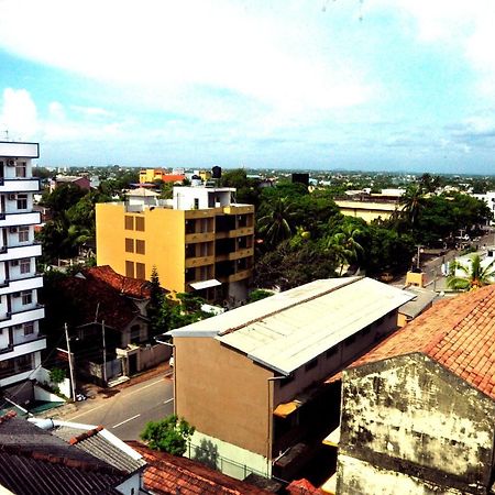 Hotel Prestige Court Residencies Dehiwala-Mount Lavinia Zewnętrze zdjęcie