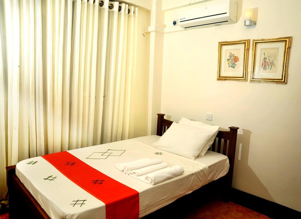 Hotel Prestige Court Residencies Dehiwala-Mount Lavinia Zewnętrze zdjęcie