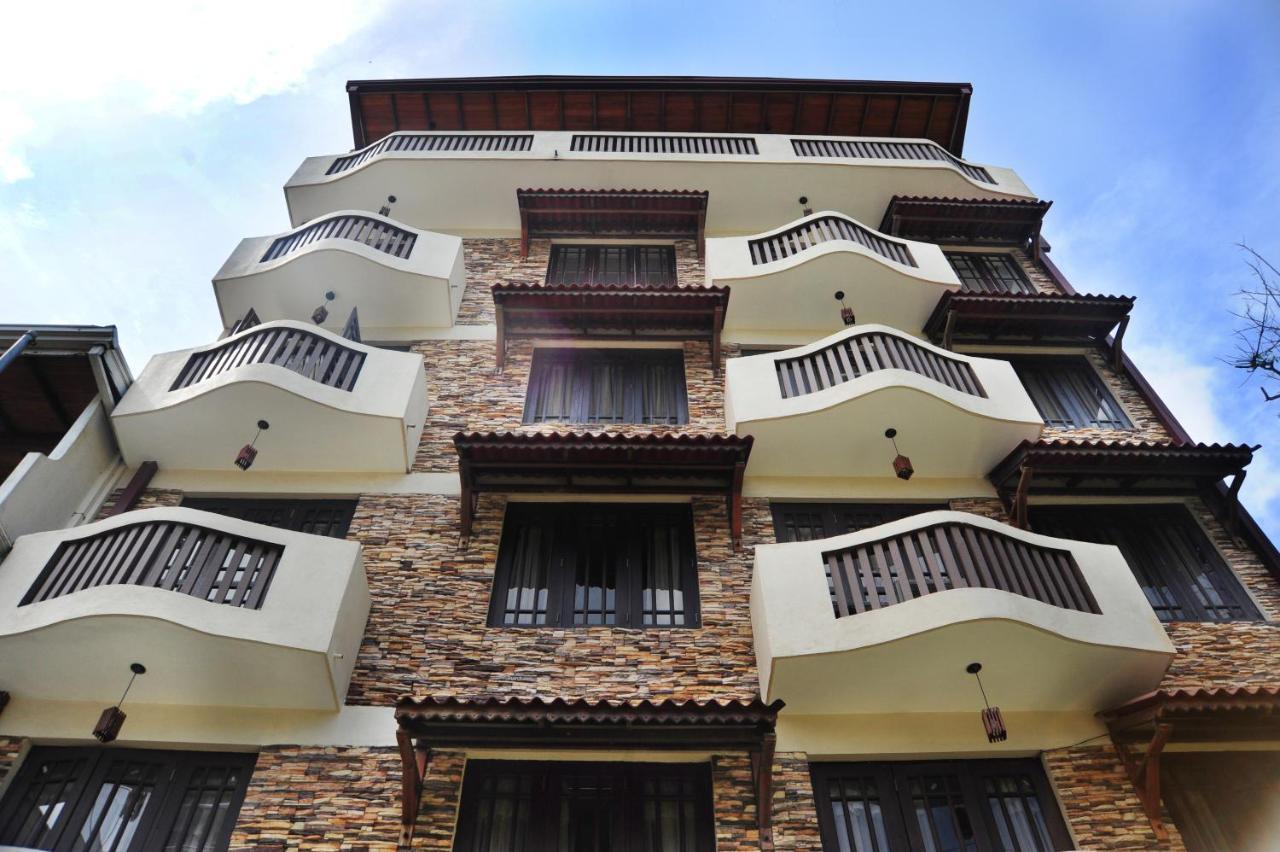 Hotel Prestige Court Residencies Dehiwala-Mount Lavinia Zewnętrze zdjęcie
