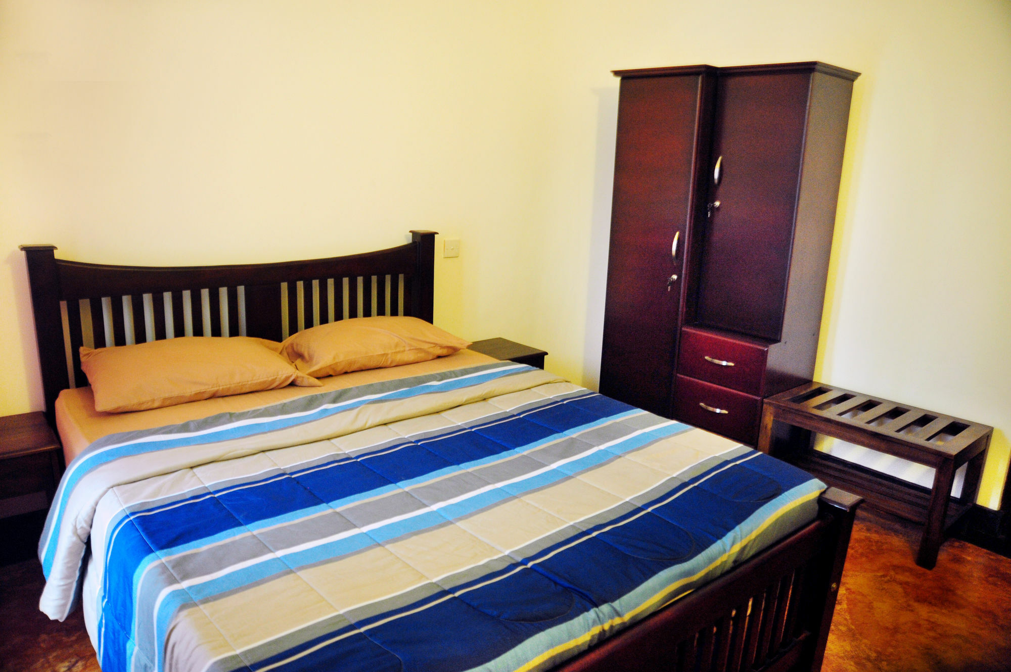 Hotel Prestige Court Residencies Dehiwala-Mount Lavinia Zewnętrze zdjęcie