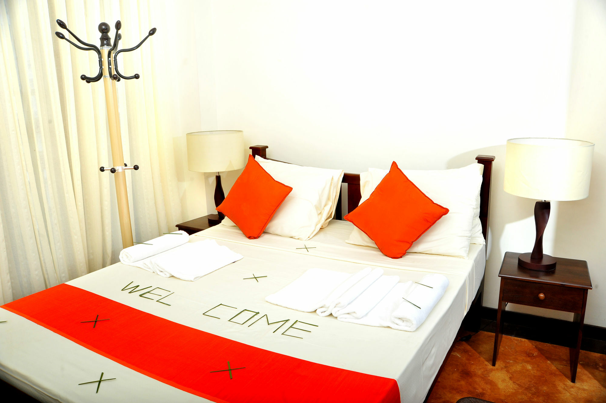 Hotel Prestige Court Residencies Dehiwala-Mount Lavinia Zewnętrze zdjęcie