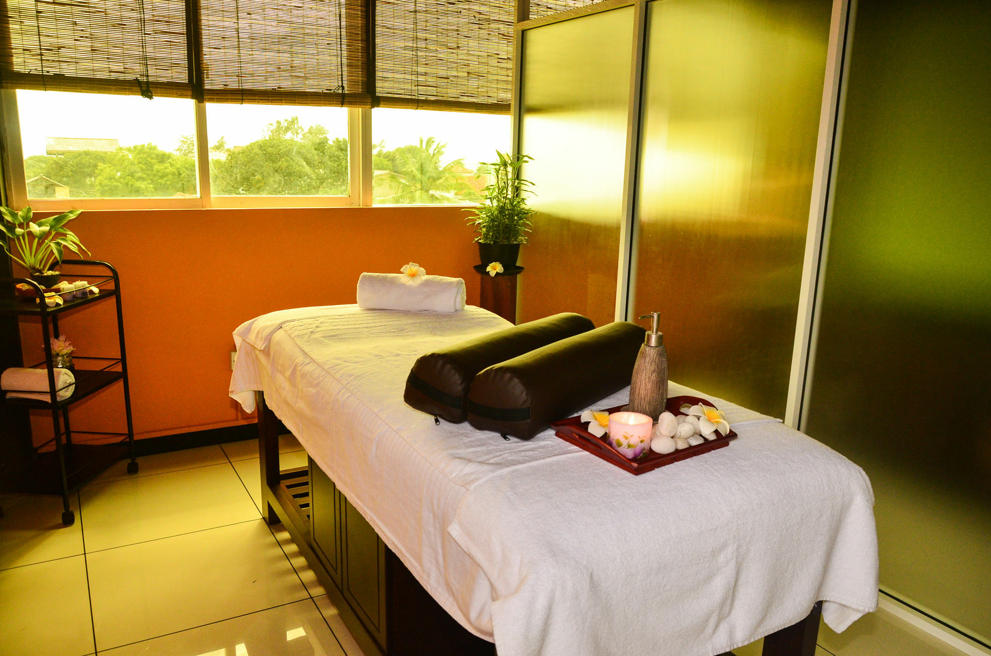 Hotel Prestige Court Residencies Dehiwala-Mount Lavinia Zewnętrze zdjęcie