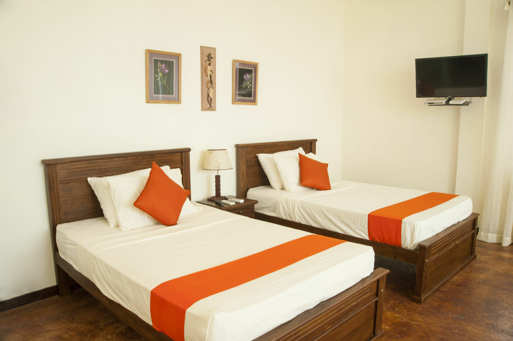 Hotel Prestige Court Residencies Dehiwala-Mount Lavinia Zewnętrze zdjęcie