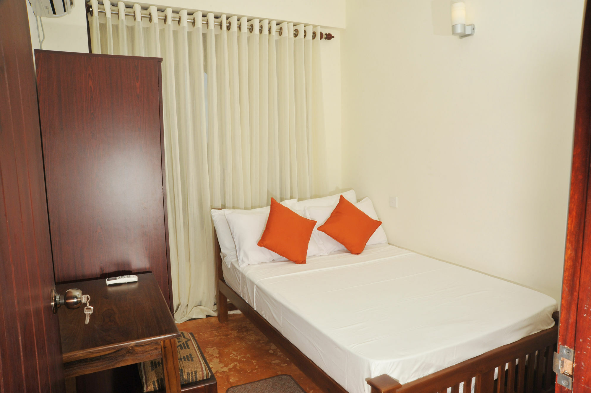 Hotel Prestige Court Residencies Dehiwala-Mount Lavinia Zewnętrze zdjęcie